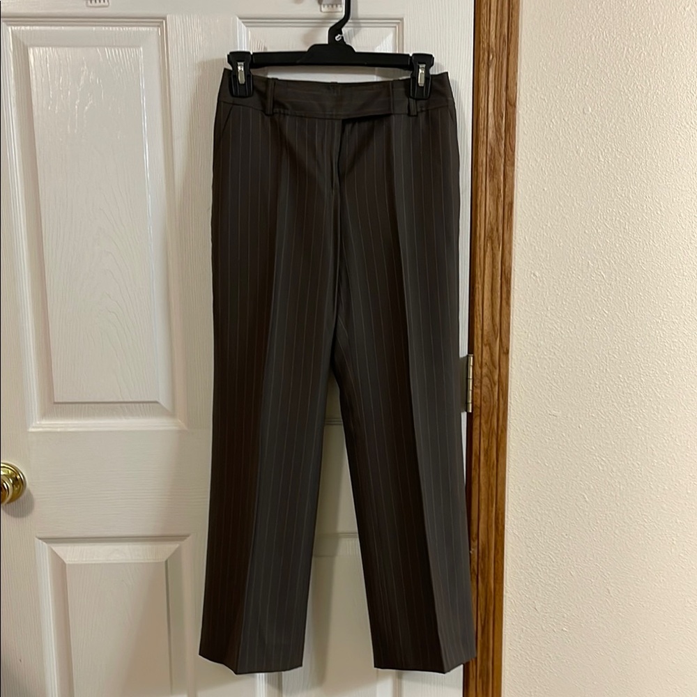 Ann Taylor 0P Pants